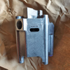 VOLVO Truck A35 A40 Spare Parts Control Solenoid Valve Truck 21596642 VOE21596642