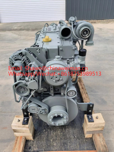 Dachai engine ASSY BF6M1013-22T3R1837 4110001841 for SDLG LG958L