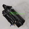 Original Weichai WD615 WP10 Spare Part Starter Motor 612600090479 WP-QDJ 5184407