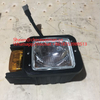 L936F L956F FRONT LEFT RIGHT LAMP LIGHT 4130001732 4120001731 LFLDH4-1-24V for wheel loader