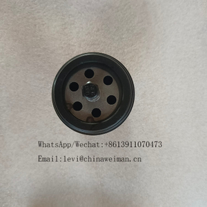 SDLG G9190 G9138 Motor Grader Spare Parts BY-PASS Valve 4120004037004