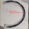SDLG wheel loader parts pipe hose rubber 29110011311