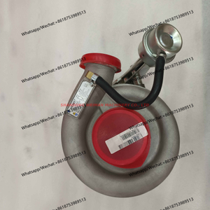 Cummins engine turbo charger C2834798 HX35W