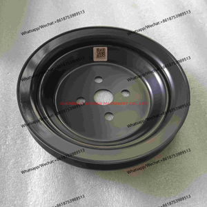 C5305348 Cummins engine pully 