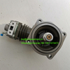 SDLG Wheel Loader LG918 Spare Parts Air Compressor 4110001549001