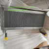 SEM Loader Spare Parts Hydraulic Oil Cooler W222500010B