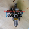 Original parts LG853.08.08 Pressure Relief Valve 60304000049 for LONKING CDM855 wheel loader