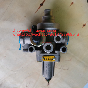 Original parts LG853.08.08 Pressure Relief Valve 60304000049 for LONKING CDM855 wheel loader