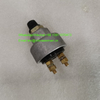 SDLG Wheel Loader LG936L LG958L Spare Parts Switch 4120000760