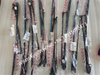 Liugong Loader Spare Parts Scraping Brush 37B0400