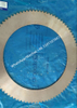 VOLVO Hauler A35 A40E A40F Parts Friction Disc 11143287 VOE11143287