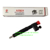 Shanghai Diesel Engine SC11CB220G2B1 Spare Parts Fuel Injector Nozzle C26AB-26AB701+A