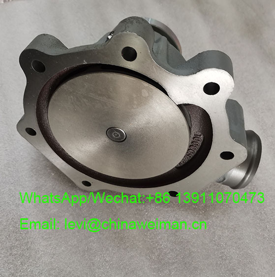 SDLG Wheel Loader L936 L946 Spare Parts Water Pump 4110003435017