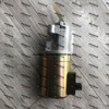Deutz BFM2012 diesel engine spare part solenoid valve 02113788 12V