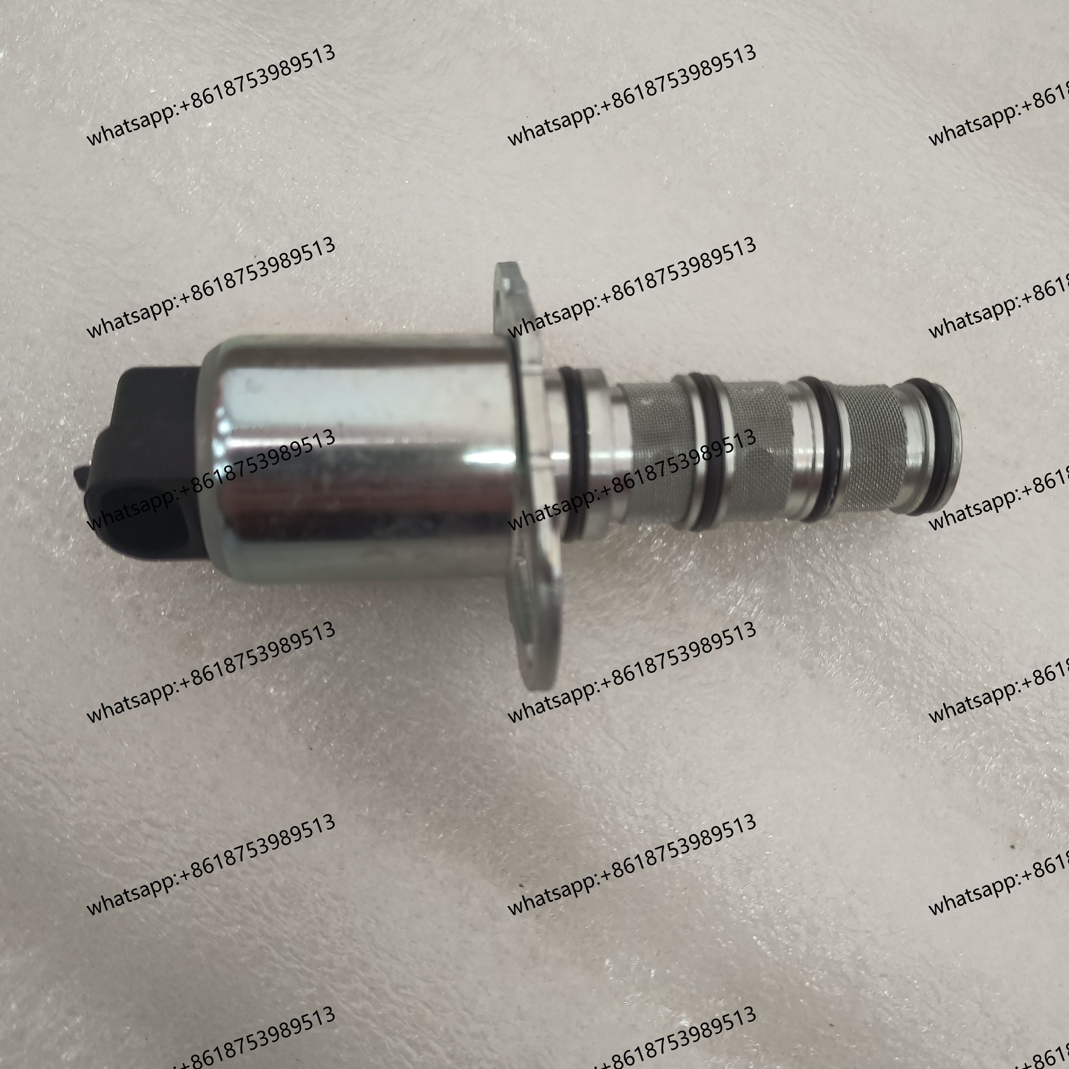 AT310587 Solenoid Valve