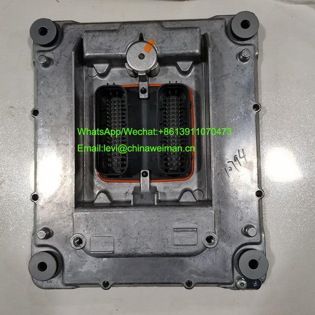 VOLVO Excavator & Articulated Truck A35E EC360B EC460 Spare Part ECU 21695313 20814604