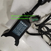 4WG180 Advance Transmission Spare Parts Gear Selection SG-4A 6006040003