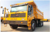 CHINA MINING DUMPING TRUCK MT96H 