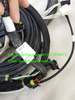 ZF 4WG200 4WG210 Transmission Spare Part Wire Harness 6029027075