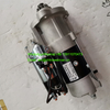 VOLVO A25 A30 A35 A35FG A40F PART STARTER MOTOR VOE11423474 11423474