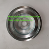 SDLG Wheel Loader LG958L Spare Parts Water Pump Pulley 4110001009028 1307036-52D