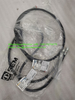 SEM Wheel Loader 660D 655 653 Spare Parts Hose Z5B261018 5524844