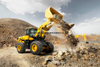 SDLG Wheel Loader L953F