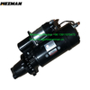 SDLG Wheel Loader LG956L Spare Parts Starter Motor 4190000536132 C11AB-4N3181