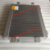 XCMG parts oil cooler 860164102