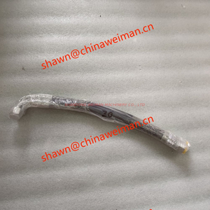 Original/Genuines XCMG PARTS hose 803165098