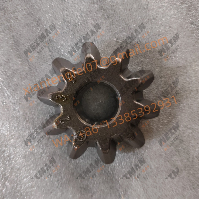 3050900018 Bevel Gear 3050900029 3050900056 For SDLG Wheel Loader LG938 