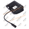 Sany Genuine 149900000341A007 Display Screen for Tire roller SPR200C SSR120C 