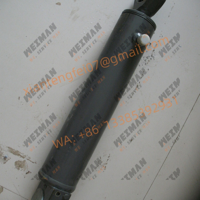 4120001004 Steering Cylinder 2922000406 4030000374 4120000089 For SDLG Wheel Loader LG938 