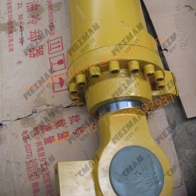4120001083 Bucket Tilt Cylinder 4120000867 Boom Cylinder For SDLG Wheel Loader LG938 