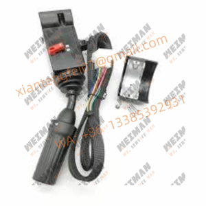 Hot Sale 0501216205 CHAVE SELETORA Reliable ZF Transmission High Quality Spare Parts