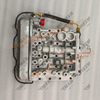 Hot Sale 4644159301 Control Valve Reliable ZF Transmission High Quality Spare Parts 