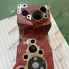 Hot Sale 4644401228 4WG200 Transmission box Reliable ZF Transmission High Quality Spare Parts 
