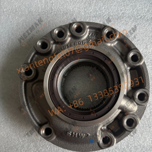 Hot Sale 0501214895 4WG210 Gear Pump Reliable ZF Transmission High Quality Spare Parts 