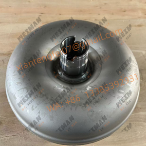 Hot Sale 4168028376 Torque converter Reliable ZF Transmission High Quality Spare Parts 