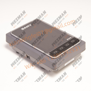 Sany Genuine 14274675 Sany display screen SECD-5I0A-03 (SY55C9I3R) for SY55 Excavator