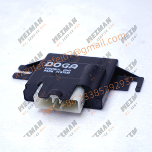 Sany Genuine 60346660 Controller for SY305 Excavator