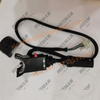 Hot Sale 0501216205 GEAR SELECTOR 4644.252.098 600602223 Reliable ZF Transmission High Quality Spare Parts 