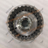 Hot Sale YD13251001 DISC CARRIER ASSY Reliable ZF Transmission High Quality Spare Parts 