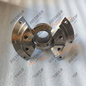 Hot Sale 4657309004 FLANGE Reliable ZF Transmission High Quality Spare Parts 