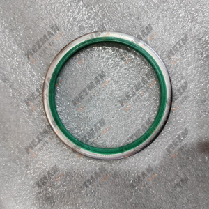 XCMG E335C、XE370CA、XE470C excavator partd dust ring 329900858 