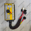 SDLG Genuine Spare Parts 4130001873 Fuse And Relay Unit Central Electrical Box For Wheel Loader 