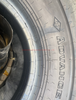 4110002092 26.5-25-28PR-E-3/L-3 China Top Brand Guizhou QJ Tire for SDLG Wheel Loader L975F