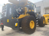 L075HW4216A29A0 SDLG L975H Wheel Loader with 210KW Weichai WP10. 5HG286E472 Engine