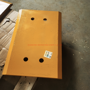 29170079681 Wear Plate for SDLG Wheel Loader Bucket