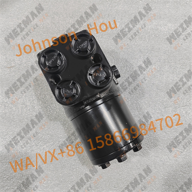 Genune 4120007029 Steering Pump Xce180-1000 Apply for SDLG L956F L953F L958F Wheel Loader And Other Loader Models 